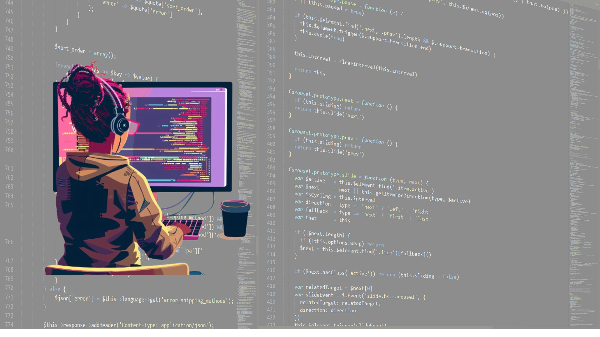 Software Development