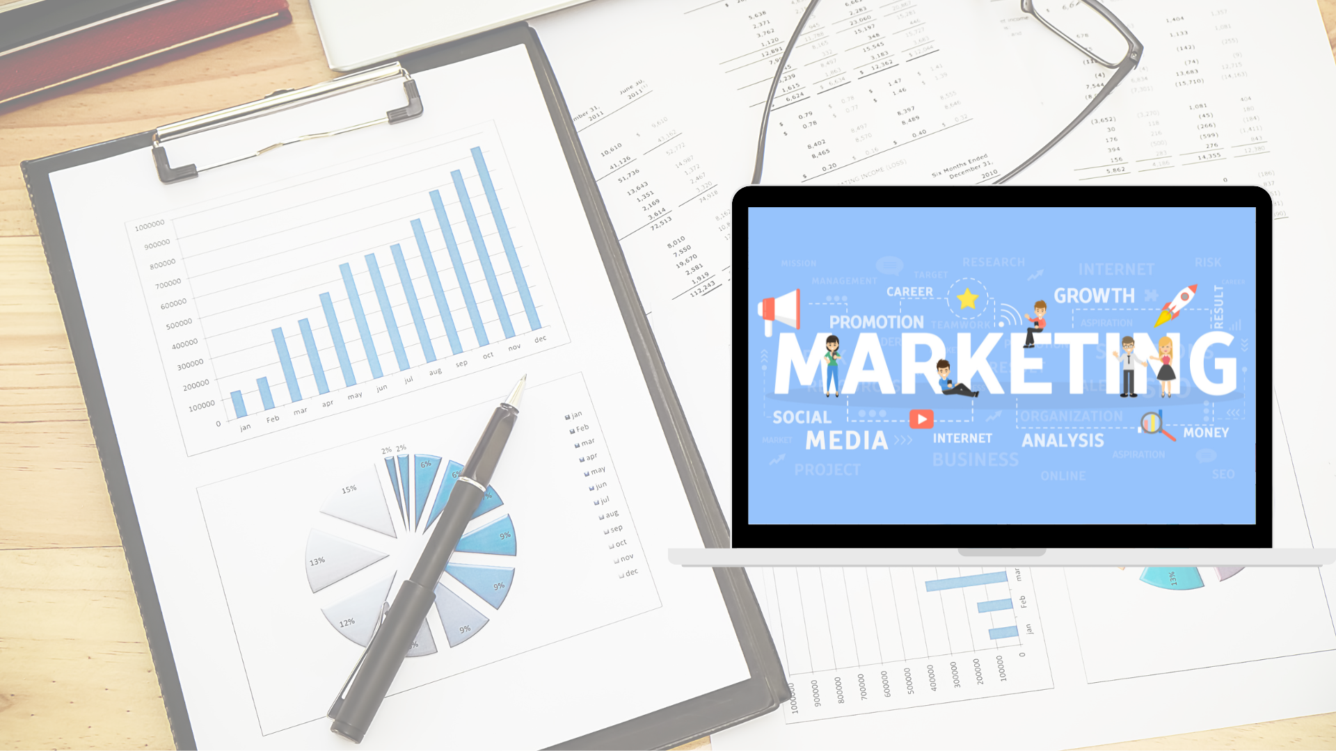 Digital Marketing