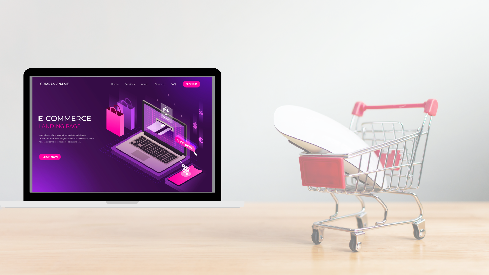 e-Commerce