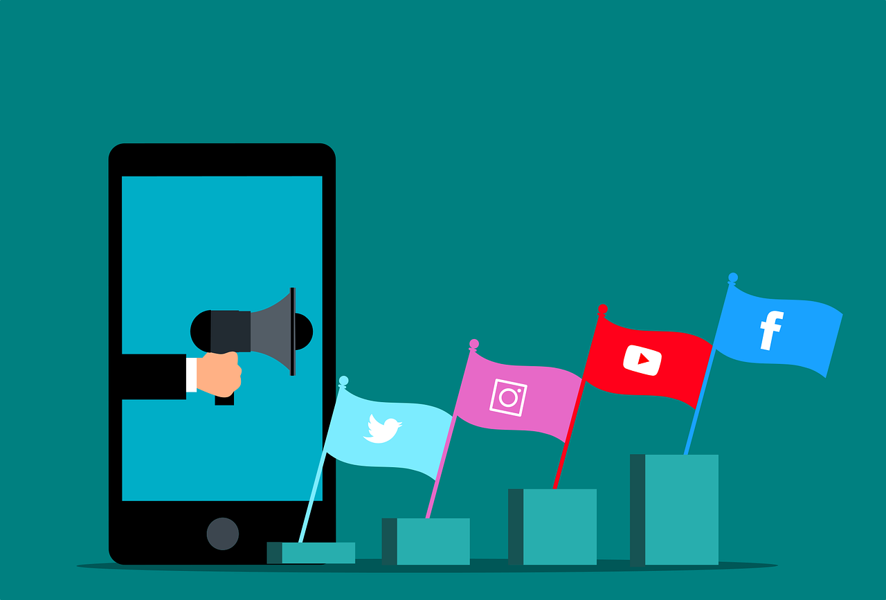 Digital Campaign