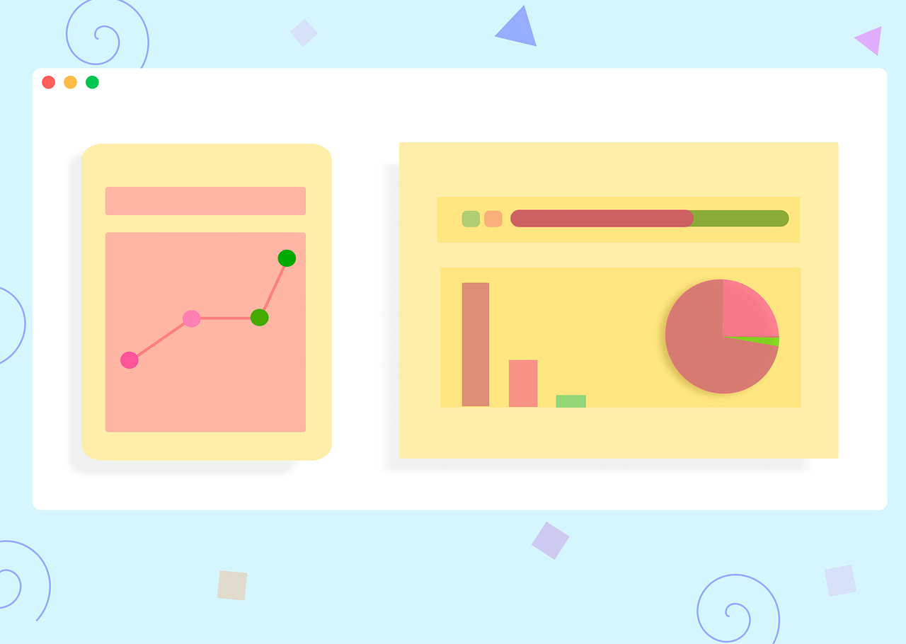 Analytics Dashboard