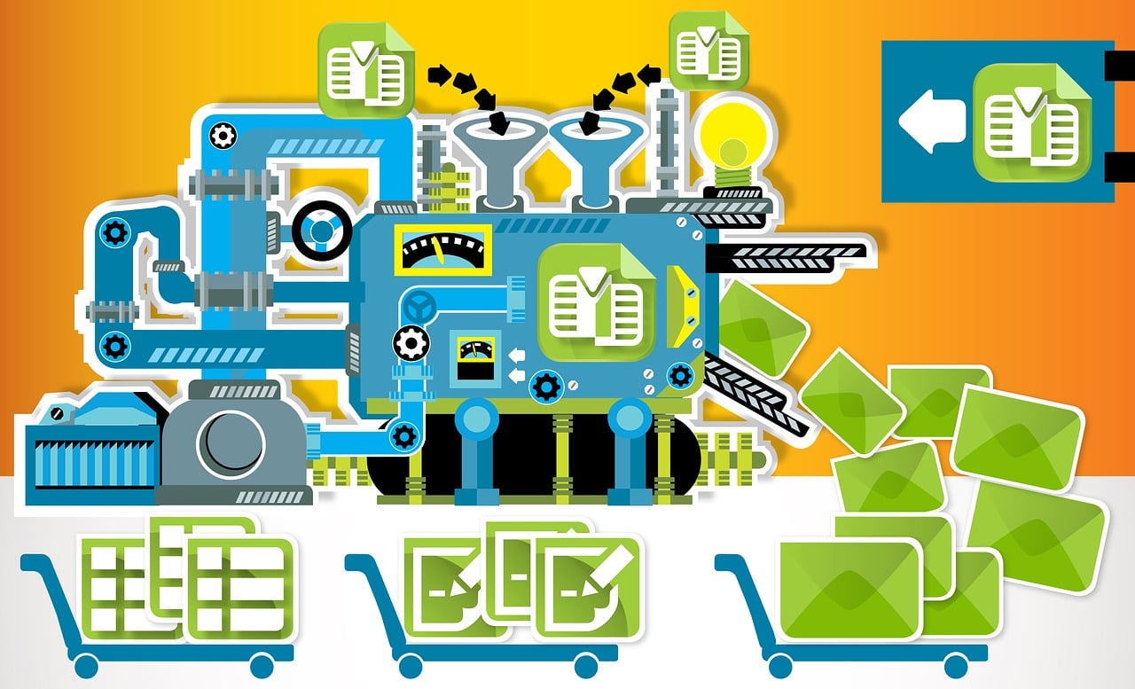 Workflow Automation