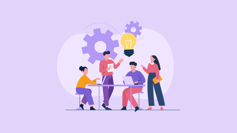 Team Collaboration